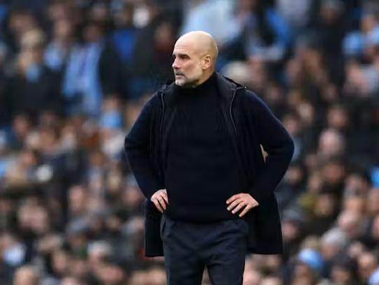 瓜帅：之前我们很挣扎 球队尚未找回最佳状态