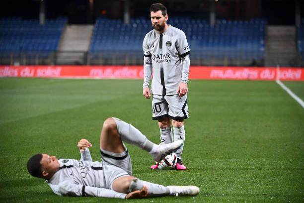 完美世界平台-王勤伯：姆巴佩受伤是因为比赛太多吗？