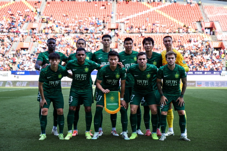 完美对战-记者：国安1月31日前往泰国冬训，新援拉莫斯或前往海口会和