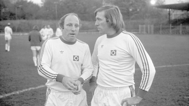 完美服务-不只是汉堡！为何乌韦·席勒还有另一段俱乐部经历？