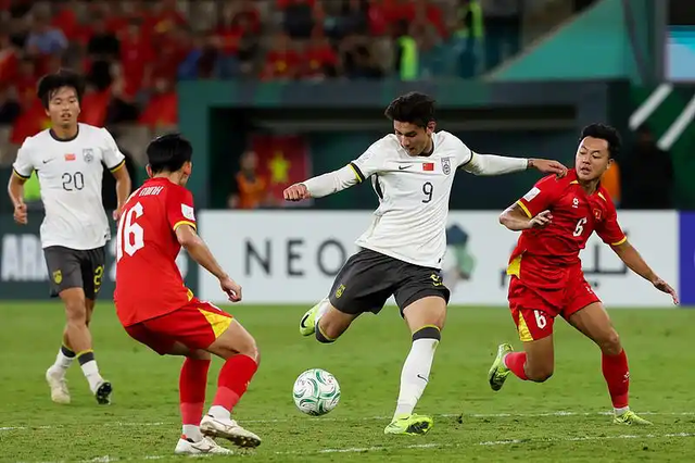 完美对战-安东尼奥若体面的离开中国足球，U23亚洲杯决赛后是最佳时机